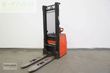 Elevadora - Linde - l 16 i 1173