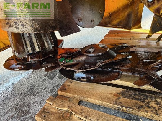 Cortacésped manual - SIP - silver cut 300 f