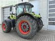Tractor agrícola - Claas - axion 870 cmatic cebis