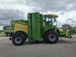 Cortacésped manual - Krone - big m 450 cv