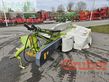 Cortacésped manual - Claas - corto 270 s