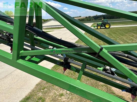 Atomizador - John Deere - 840