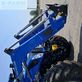 Tractor agrícola - New Holland - t6.160