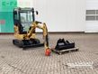 Excavadora - Caterpillar - 301.6