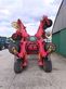 Grada de disco -  - carrier 650