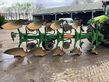 Arado - Amazone - cayron 200 v