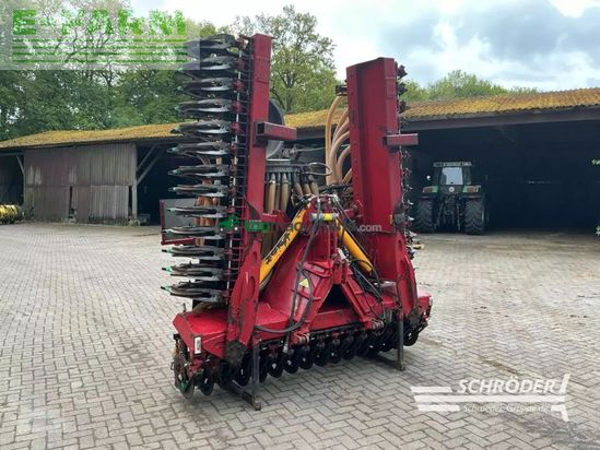 Equipamiento / accesorio - Vredo - scheibeninjektor zb3 7342