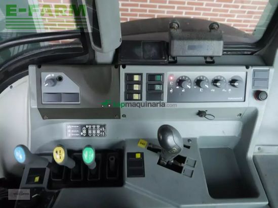 Tractor agrícola - Valtra - t130