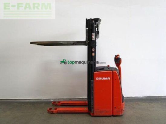 Elevadora - Linde - l 16 1173