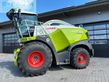 Cosechadora de Cereal - Claas - jaguar 970