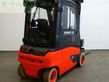 Elevadora - Linde - e 20 pl evo ion 386-02