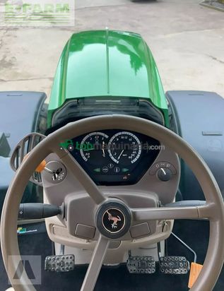 Tractor agrícola - John Deere - 6195r 6195 r