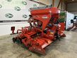 Combinado de siembra - Kuhn - hrb 302 mit venta 330-24