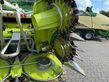 Cosechadora de Cereal - Claas - jaguar 940 4-trac