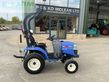 Tractor agrícola - Iseki - tm3185 compact tractor (st26472)