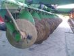 Grada de disco - Amazone - catros 5001-2