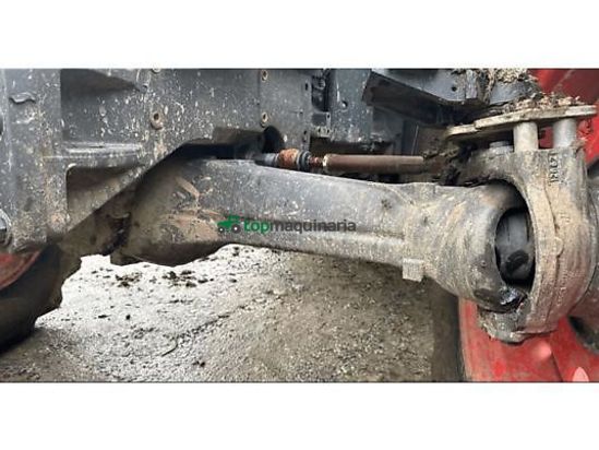 Tractor agrícola - Claas - arion 610