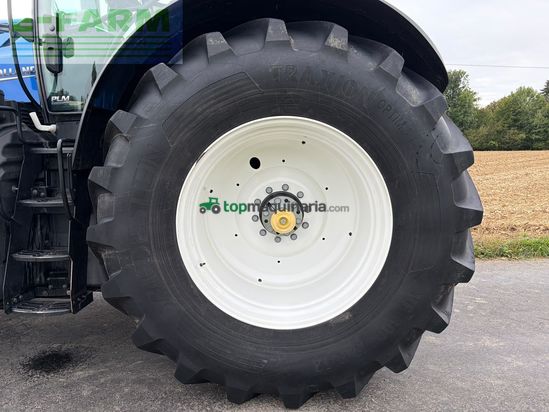 Tractor agrícola - New Holland - t7.315 plm (stage v)