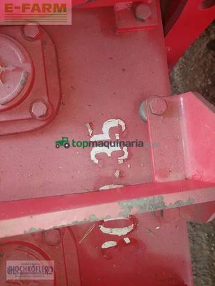 Grada rotativa - Lely - terra 300-35