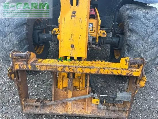 Telescopica - JCB - 541-70 agri xtra