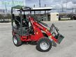 Minicargadora - Weidemann - 1140 light