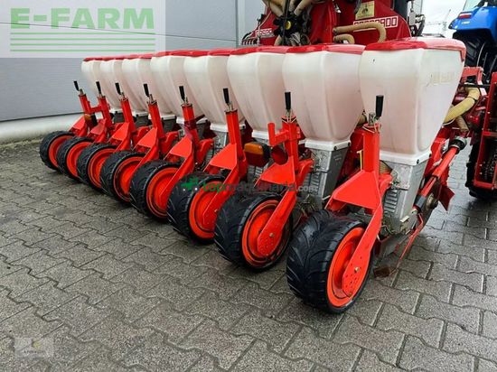 Sembradora - Maschio - manta 16 rows