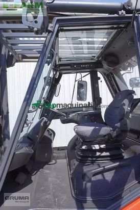 Elevadora - Linde - h 80 t/900 evo 396-03