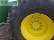 Cosechadora de Cereal - John Deere - w650