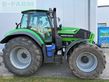Tractor agrícola - Deutz-Fahr - 7250 ttv