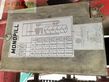 Sembradora monograno mecanica - Accord - Monopill