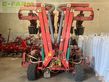 Sembradora monograno mecanica - Kverneland - Optima