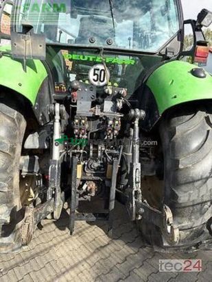 Tractor agrícola - Deutz-Fahr - agrotron 150 new