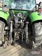 Tractor agrícola - Deutz-Fahr - agrotron 150 new