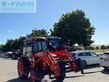 Tractor agrícola - Kubota - l 1501 inkl. kabine und zubehör