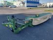 Cortacésped manual - Krone - active mow am r 320