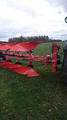Arado - Kverneland - rm 3005v-100 5