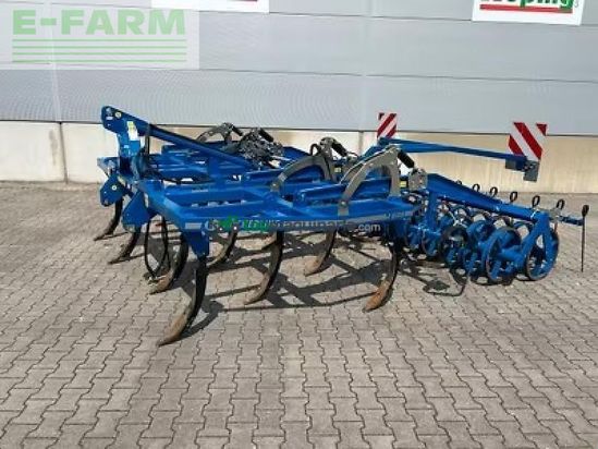 Cultivador - Kockerling - trio 400 sg