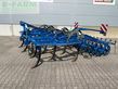 Cultivador - Kockerling - trio 400 sg