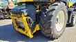 Cosechadora de Cereal - New Holland - fr9060
