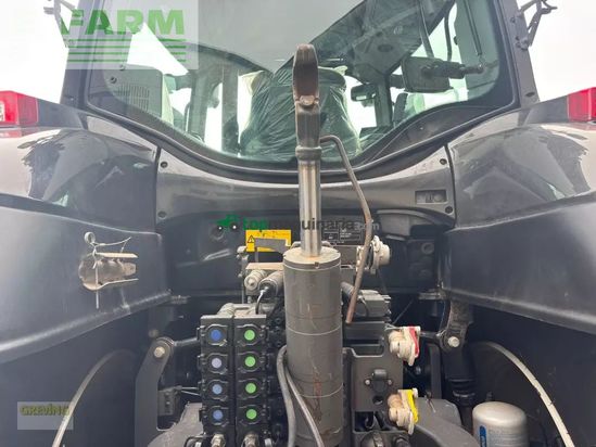 Tractor agrícola - Valtra - t234