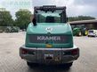 Minicargadora - kramer - kl 43.8l 40km/h