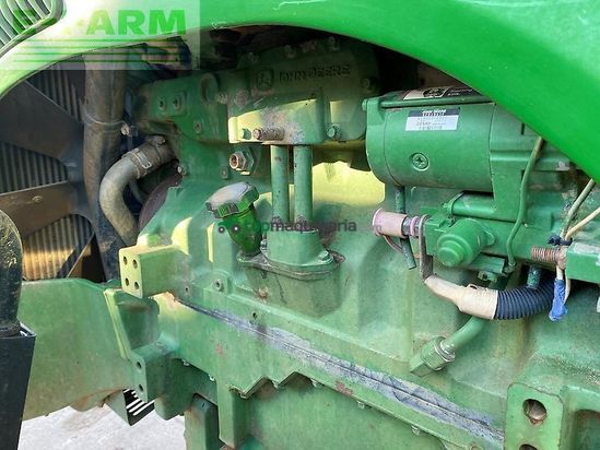 Tractor agrícola - John Deere - 8320