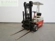 Elevadora - Linde - e 12 323