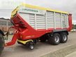 Remolqu agrícola - Pöttinger - jumbo 7380 db