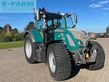 Tractor agrícola - Fendt - 722 vario s4 profi