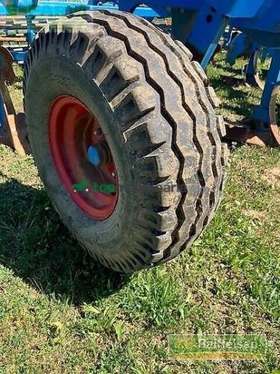 Cultivador - Lemken - kristall 9/500 ku