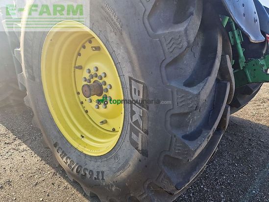 Tractor agrícola - John Deere - 6230r