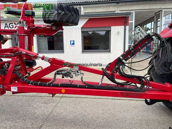 Cultivador - Horsch - torrano 5 fm