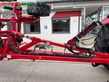 Cultivador - Horsch - torrano 5 fm