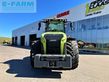 Tractor agrícola - Claas - xerion 5000
